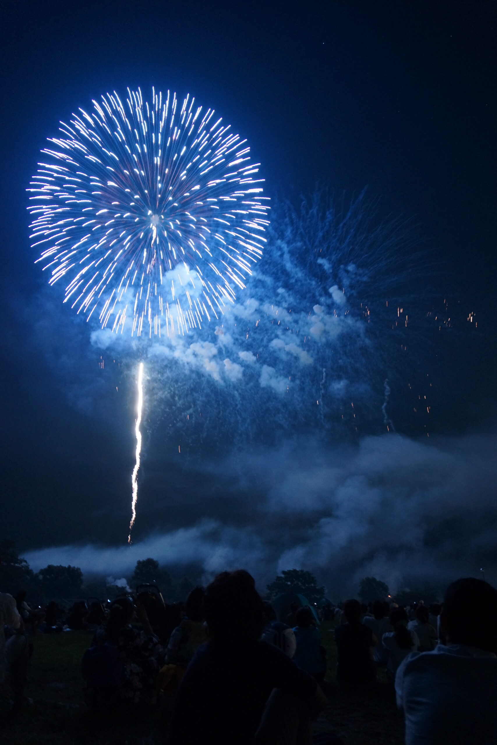 「最上川花火大会」公開生放送&YouTube配信を行います!