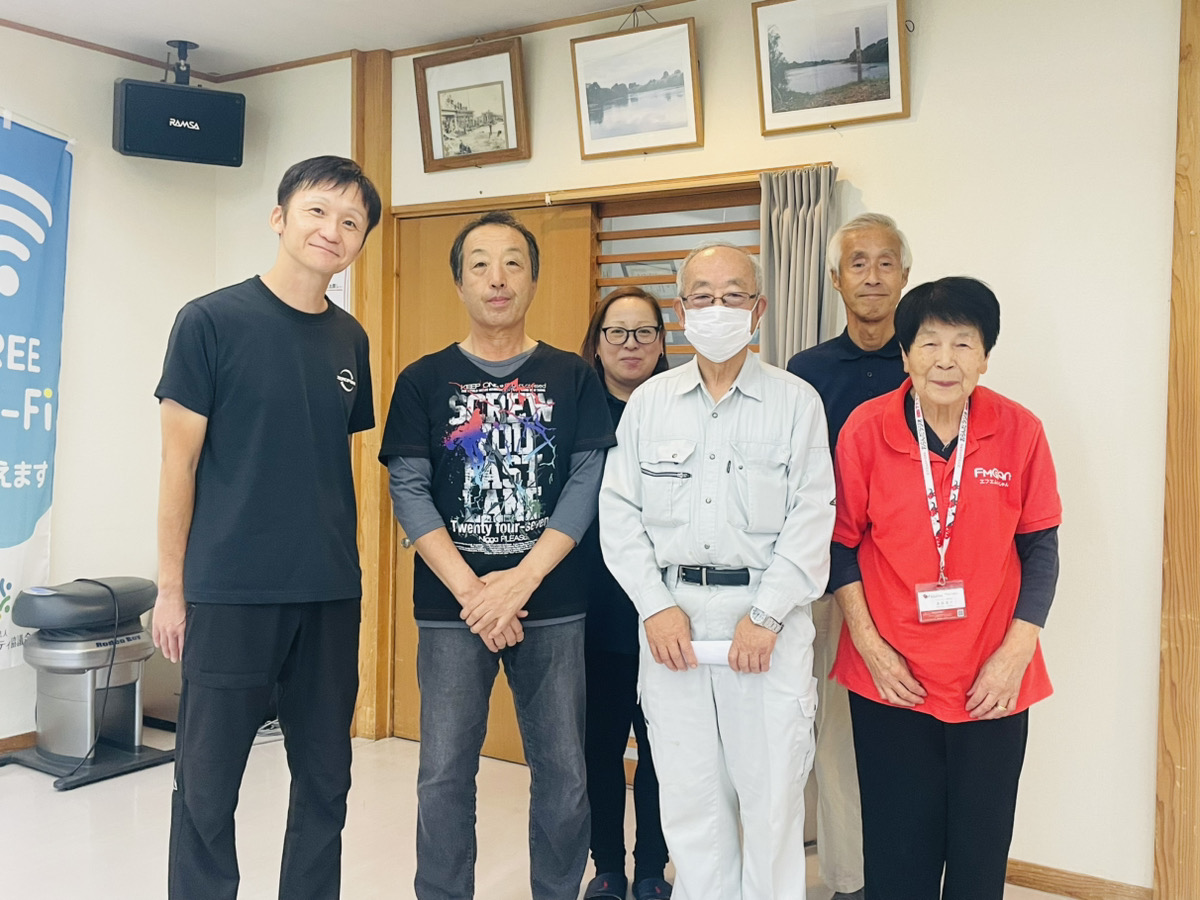 おらんだデパート情報百貨店|豊田コミュニティセンター