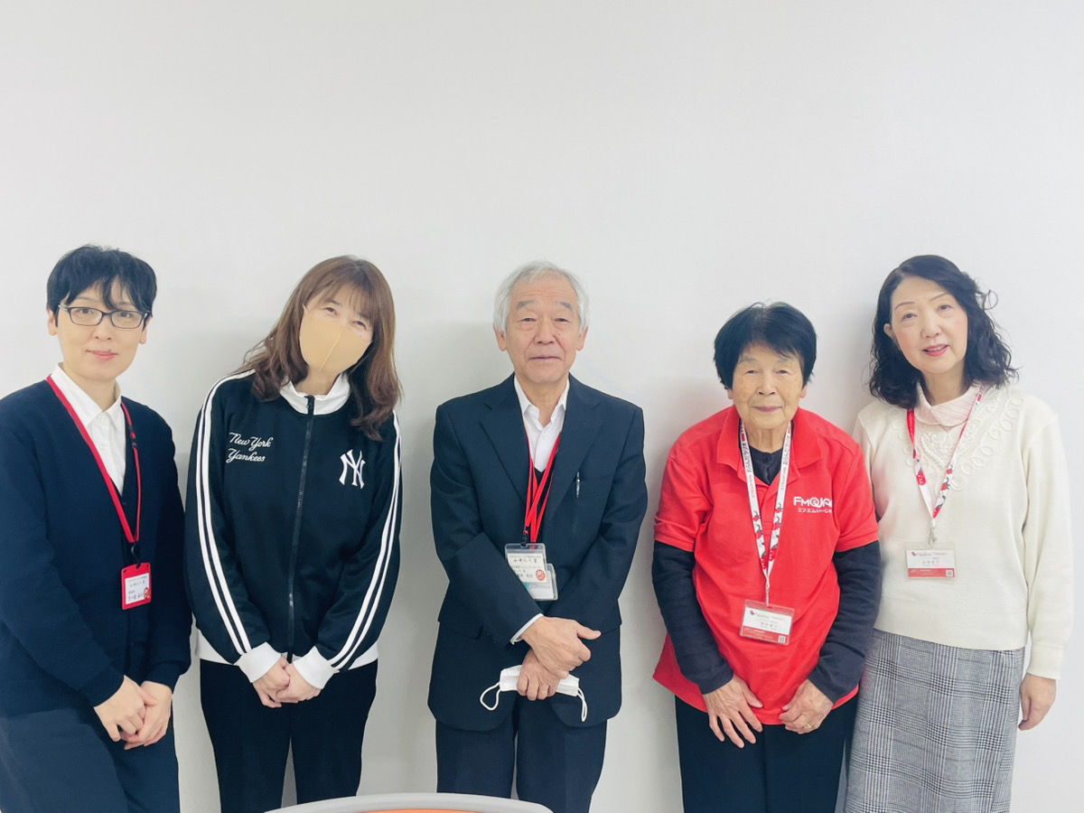 おらんだデパート情報百貨店｜白鷹町十王地区コミュニティセンター