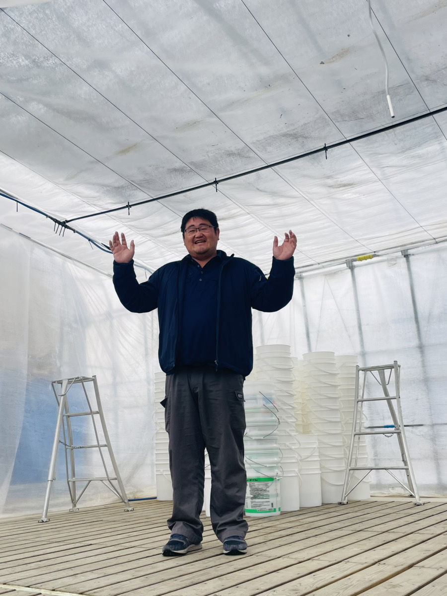 おらんだファーマー｜農事法人組合 成田農産提供