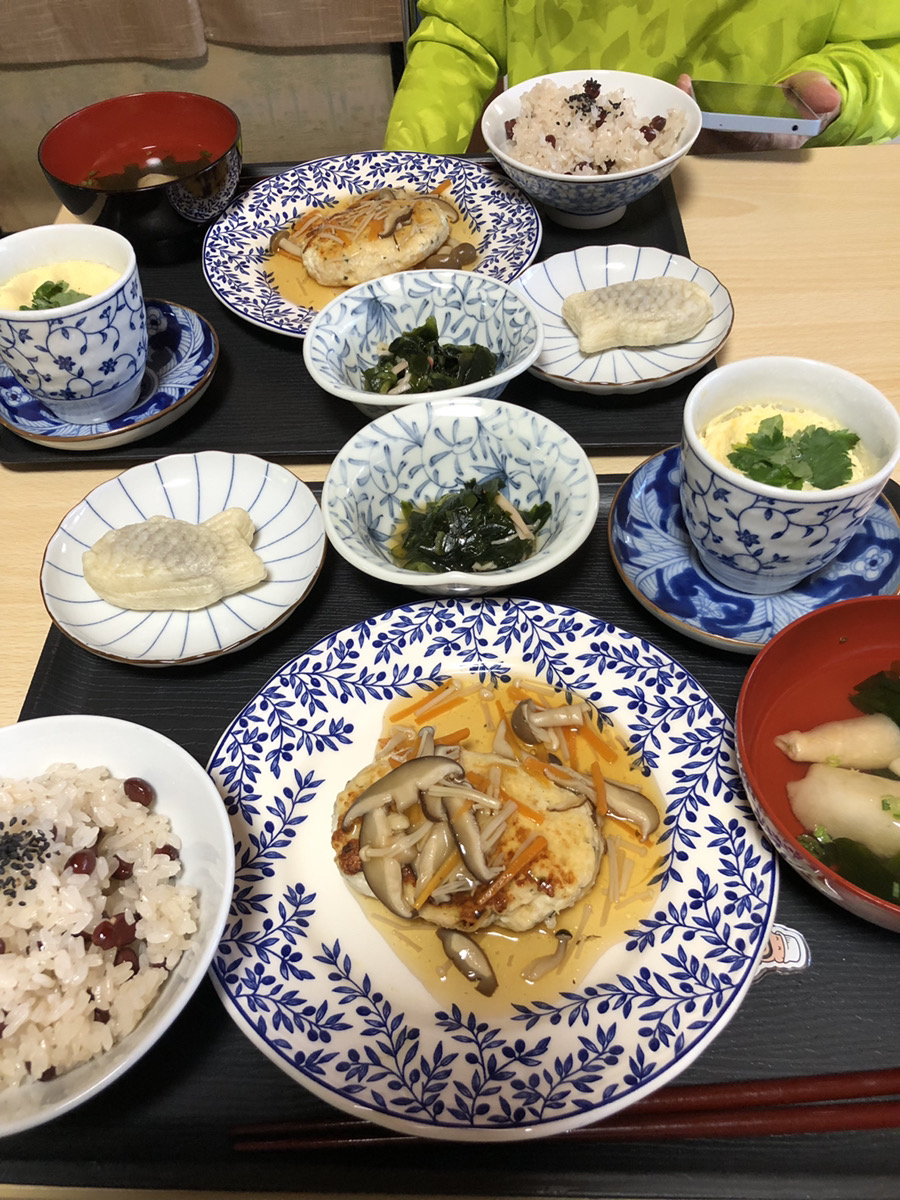 おらんだデパート情報百貨店｜かむかむ地域食堂