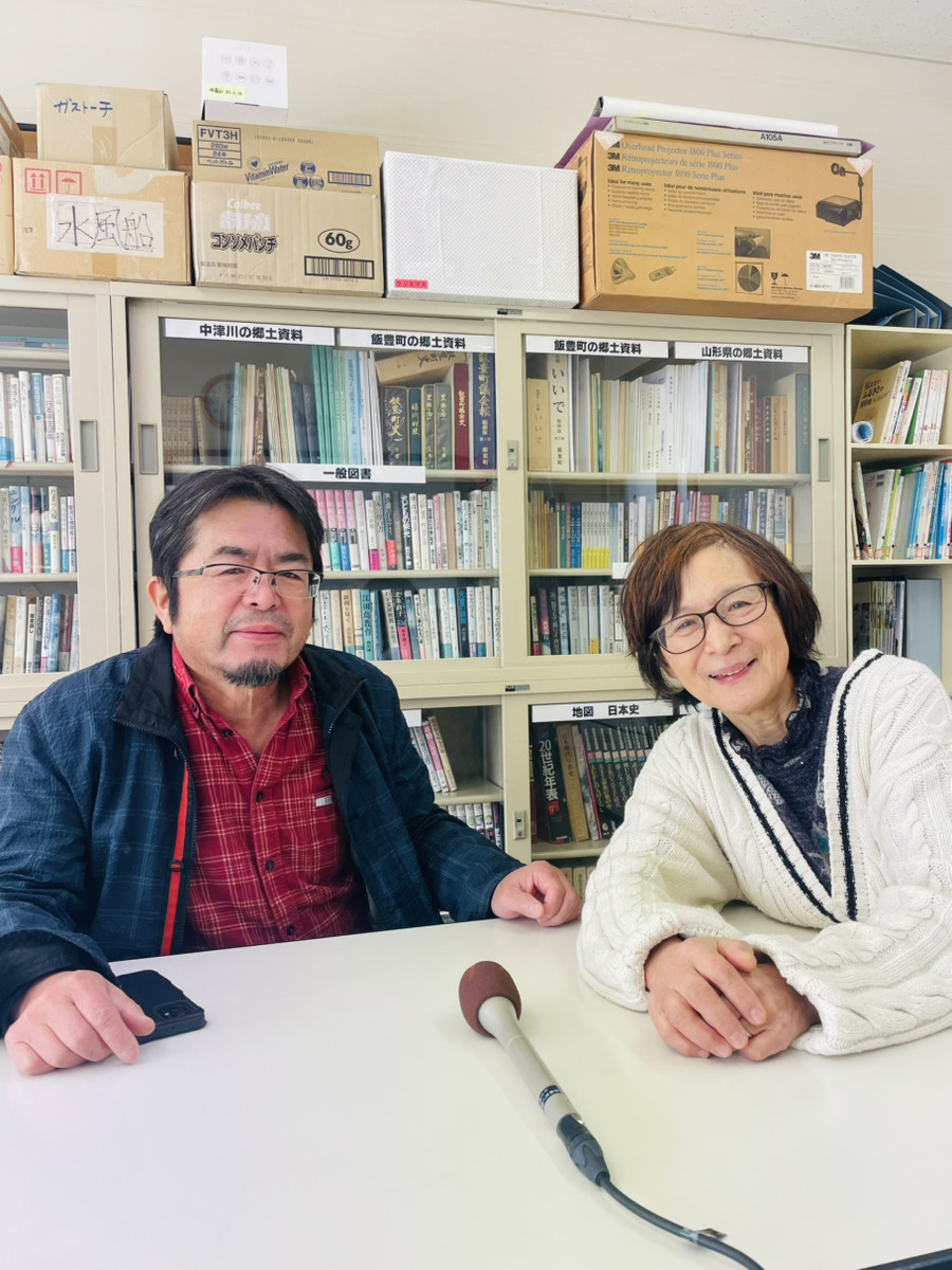 おらんだデパート情報百貨店｜中津川地区まちづくりセンター