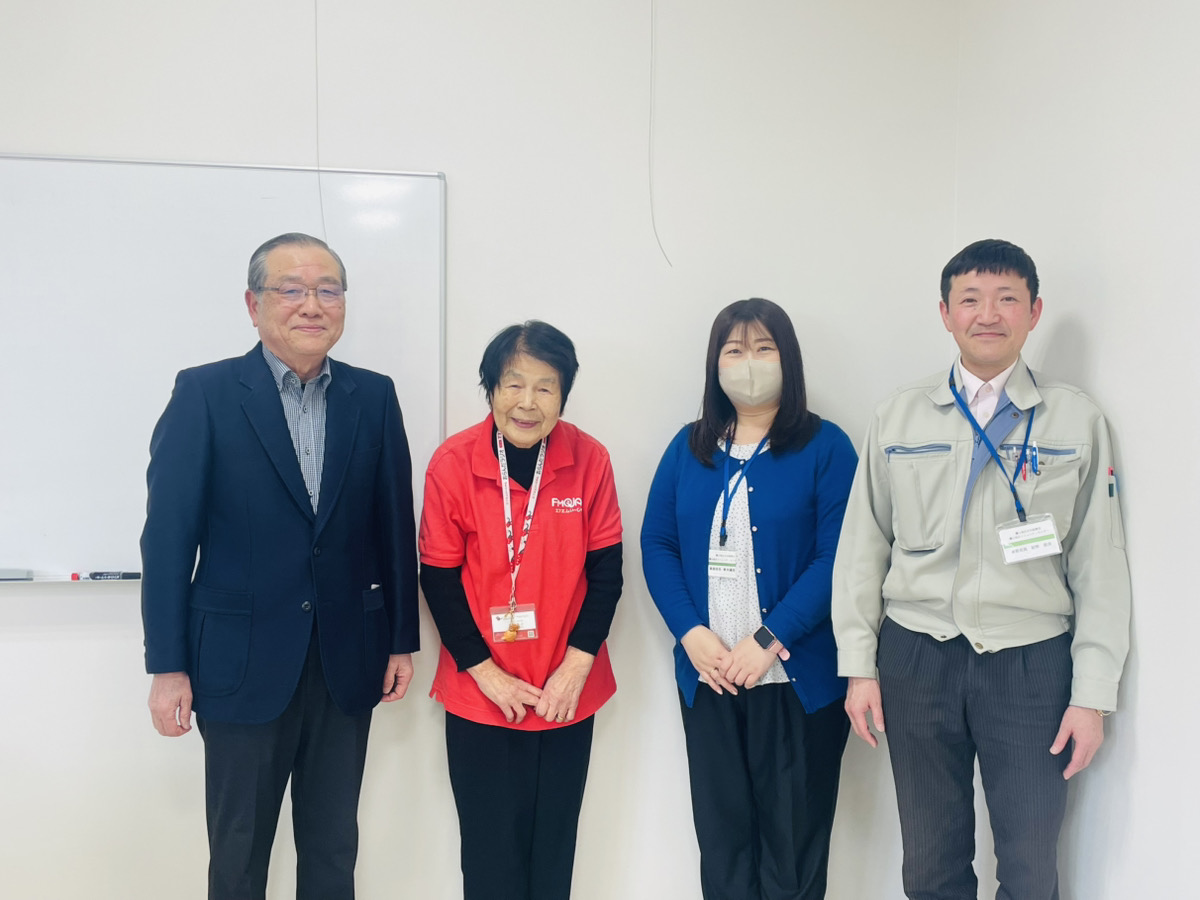 おらんだデパート情報百貨店｜鷹山地区コミュニティセンター