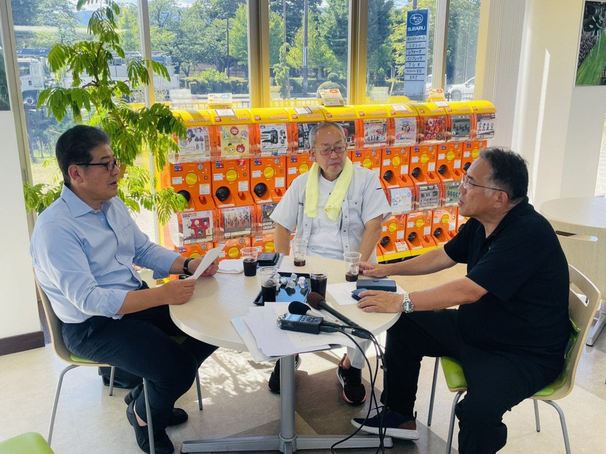 おらんだデパート情報百貨店｜最上川花火大会