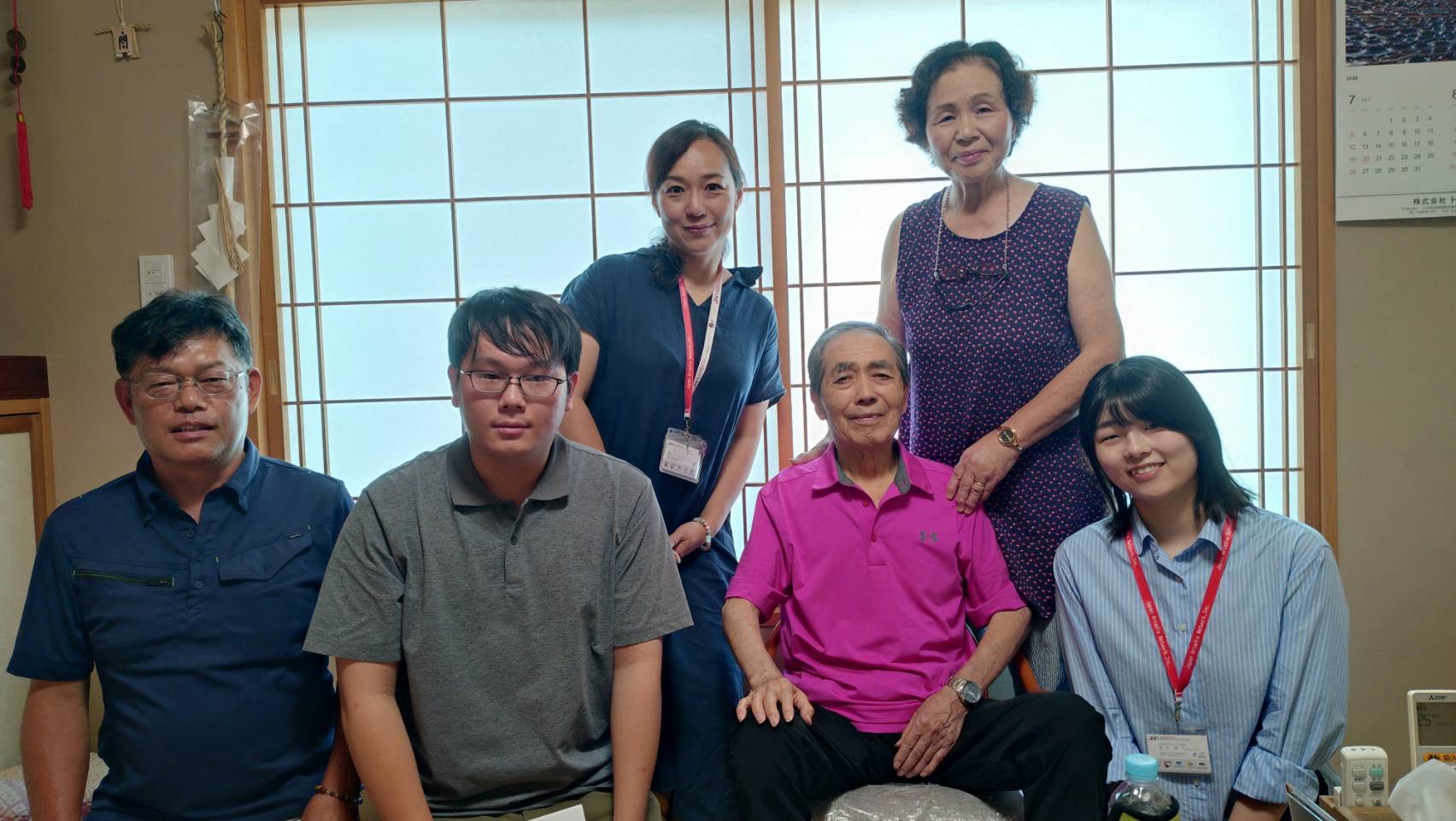 おらんだデパート情報百貨店｜天養寺観音堂