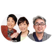 ひるらじパーソナリティ