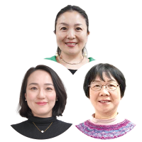 ひるらじパーソナリティ