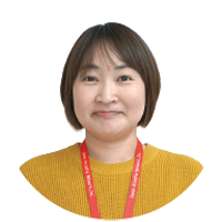 けさらじパーソナリティ