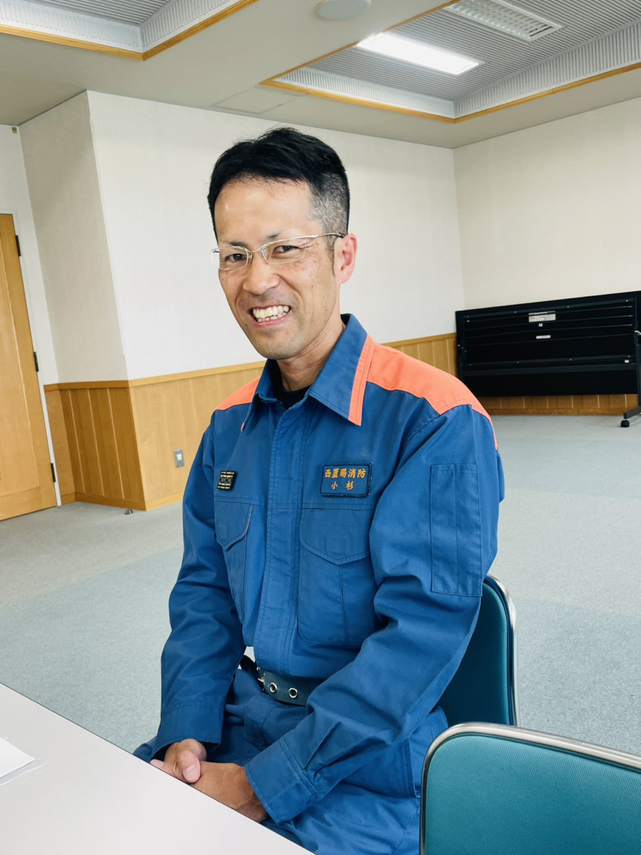 おらんだデパート情報百貨店|西置賜行政組合消防本部『夏に気をつけてほしいこと』