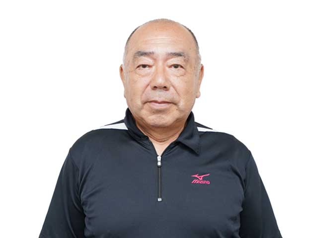 小笠原 吉広