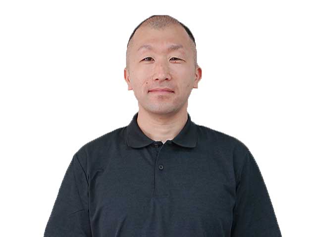 小山田 智裕