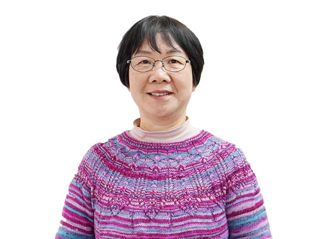 五十嵐 多恵