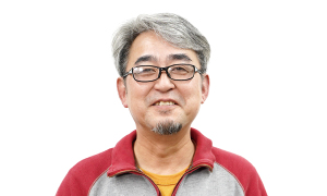 ゆうらじパーソナリティ